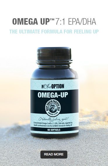 Omega-Up